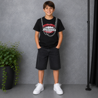 T-shirt Bambino 683 Io chico