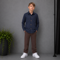 Camicia Bambino 8012 Io chico