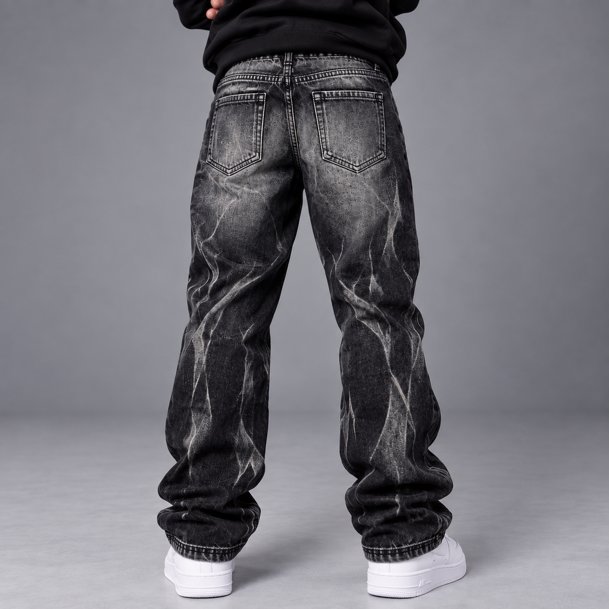 Jeans Bambino Pio