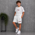 Coordinato Bambino Atene