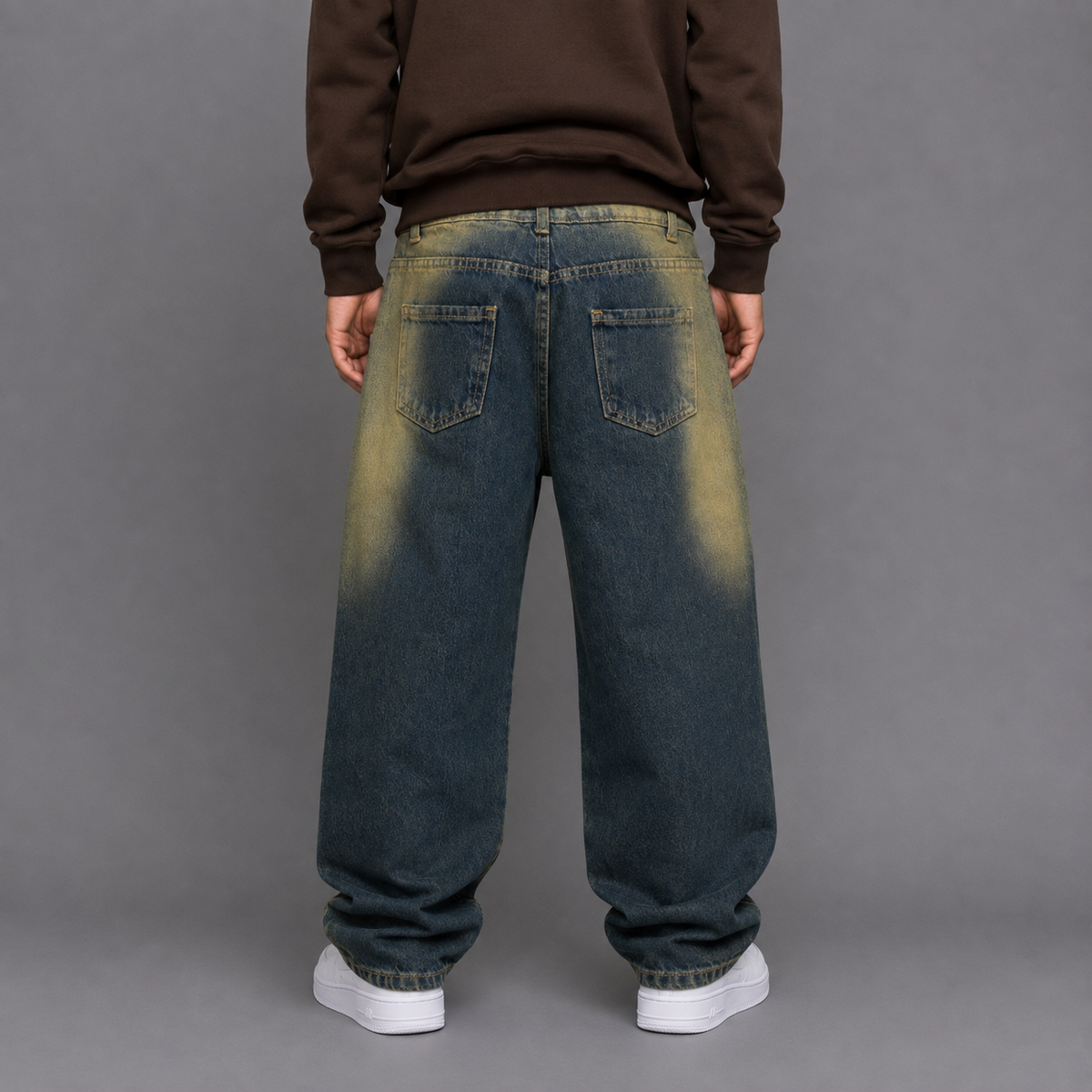 Jeans bambino adam