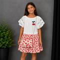 Vestito Bambina 624 Italy