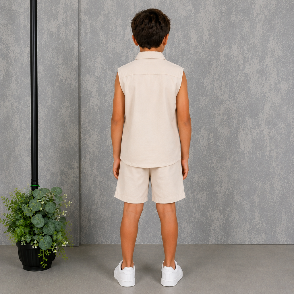 Coordinato Bambino Olbia