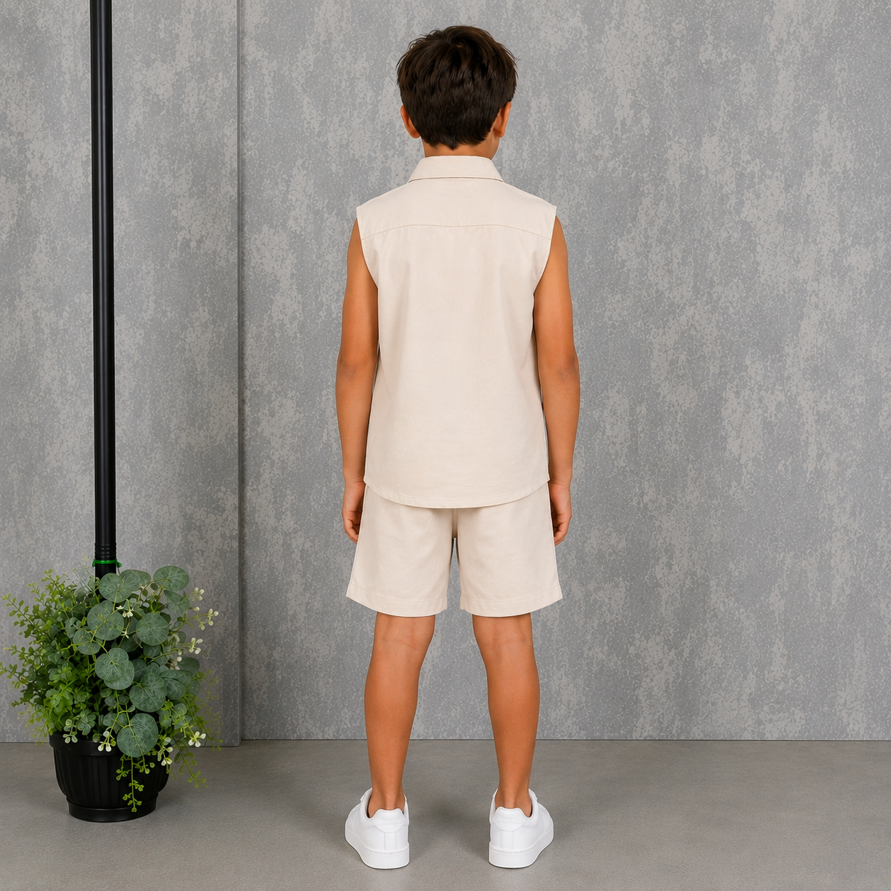 Coordinato Bambino Olbia