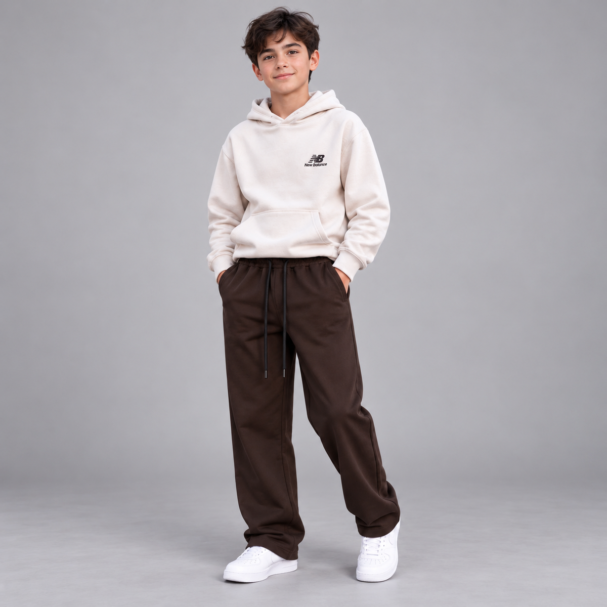 Pantalone Bambino Begnamino