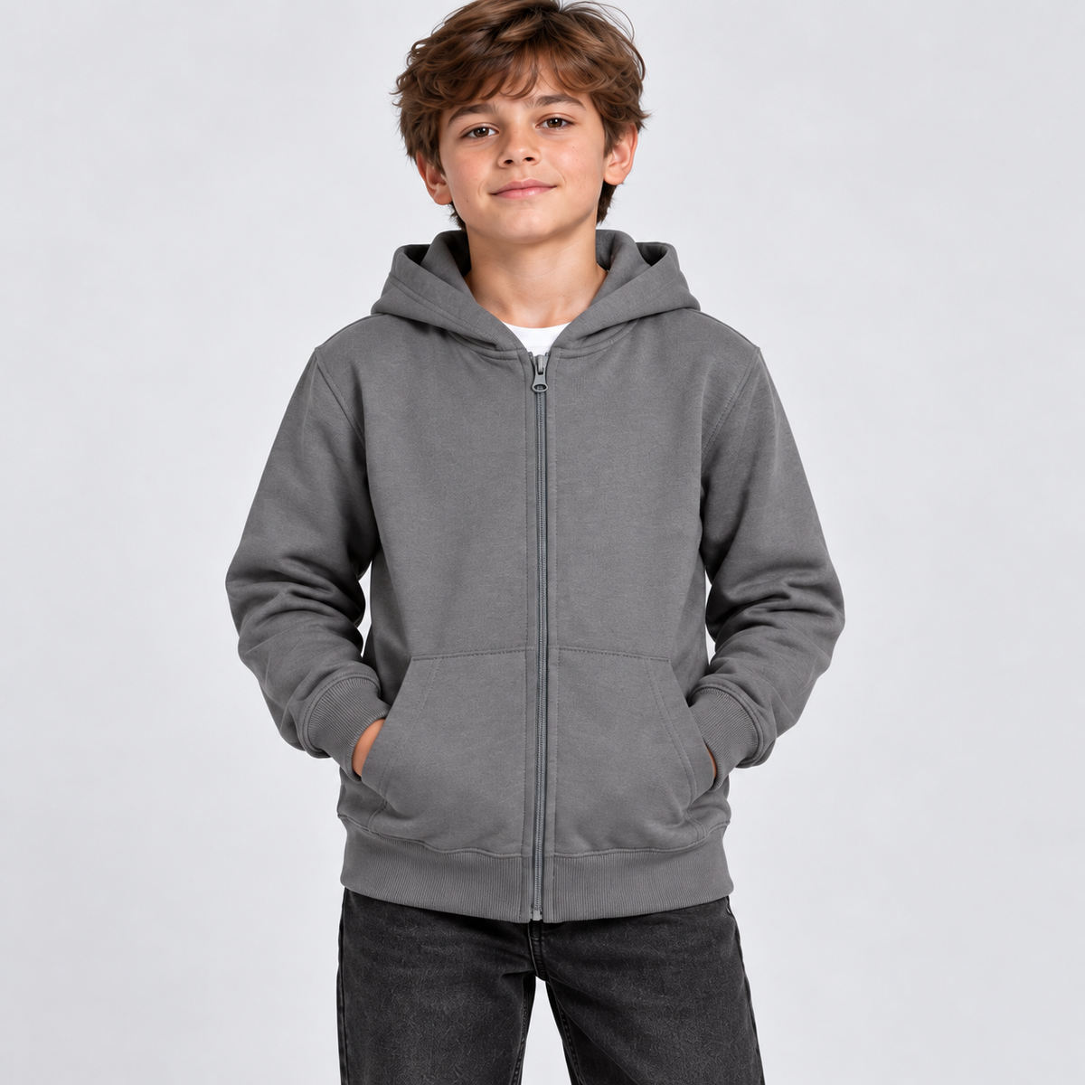 Felpa Bambino Eros