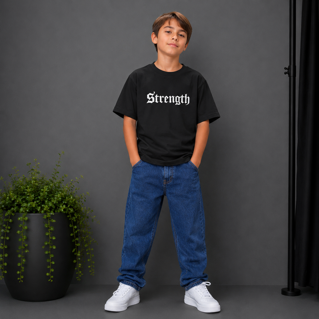 T-shirt Bambino 169 Io chico