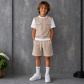 Coordinato Bambino 114 Le parisien
