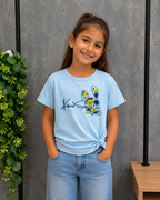 T-shirt Bambina 2006 Miss image