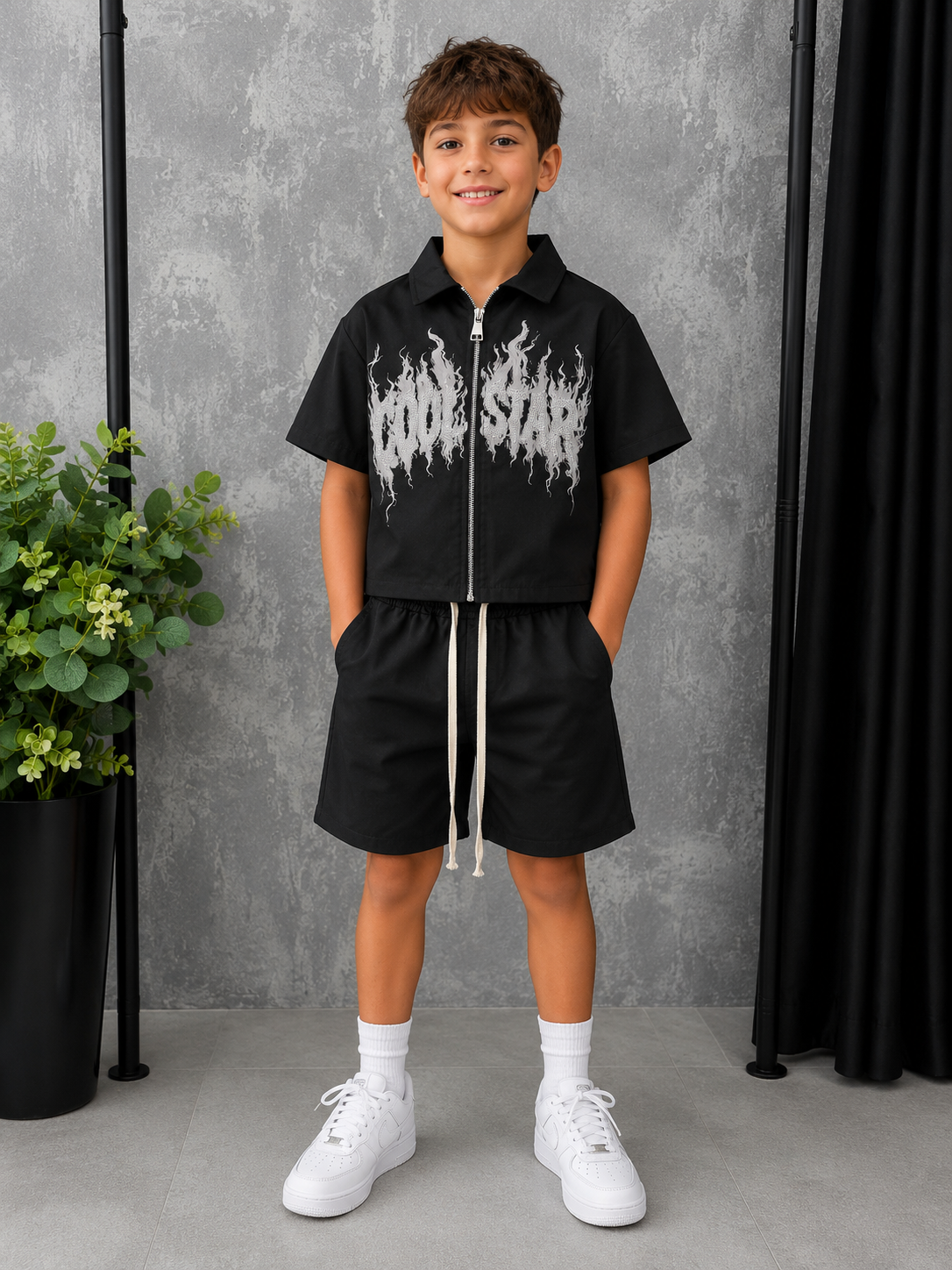Coordinato Bambino 1255 Io Chico
