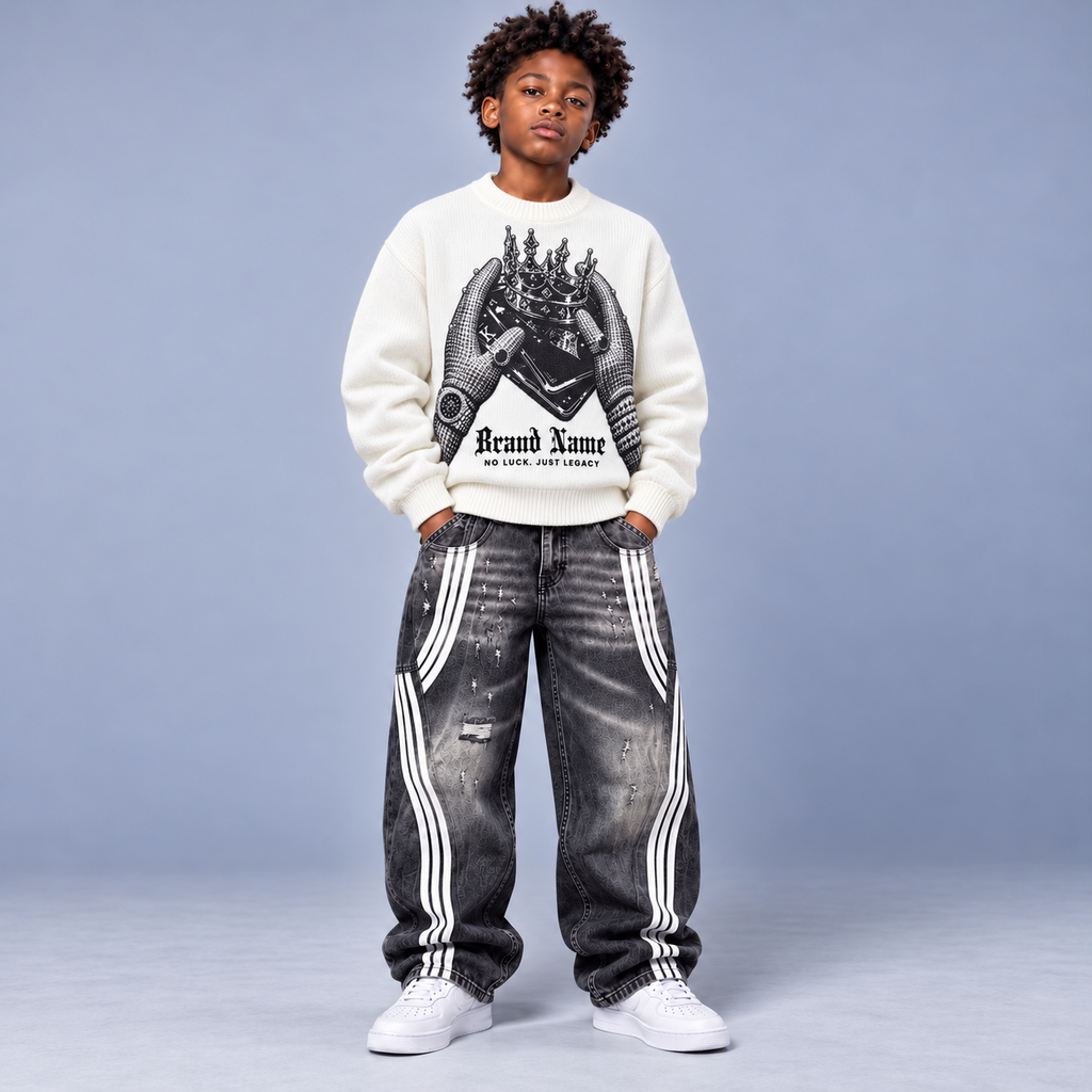 Maglia Bambino Gilbiterra