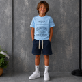 T-shirt bambino 672 io chico