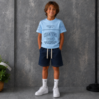 T-shirt bambino 672 io chico