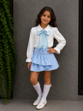 Coordinato Bambina 26052 Sweet Fun