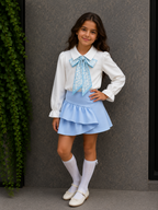 Coordinato Bambina 26052 Sweet Fun
