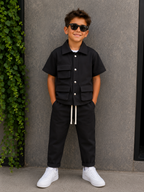 Coordinato Bambino 5153 My times