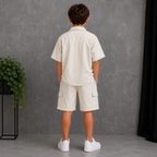 Coordinato Bambino Cambogia