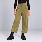 Pantalone Bambina Rosa