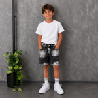 Pantaloncino jeans Bambino 81132 Victor