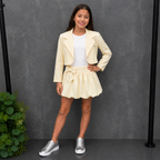 Coordinato Bambina 9126 New