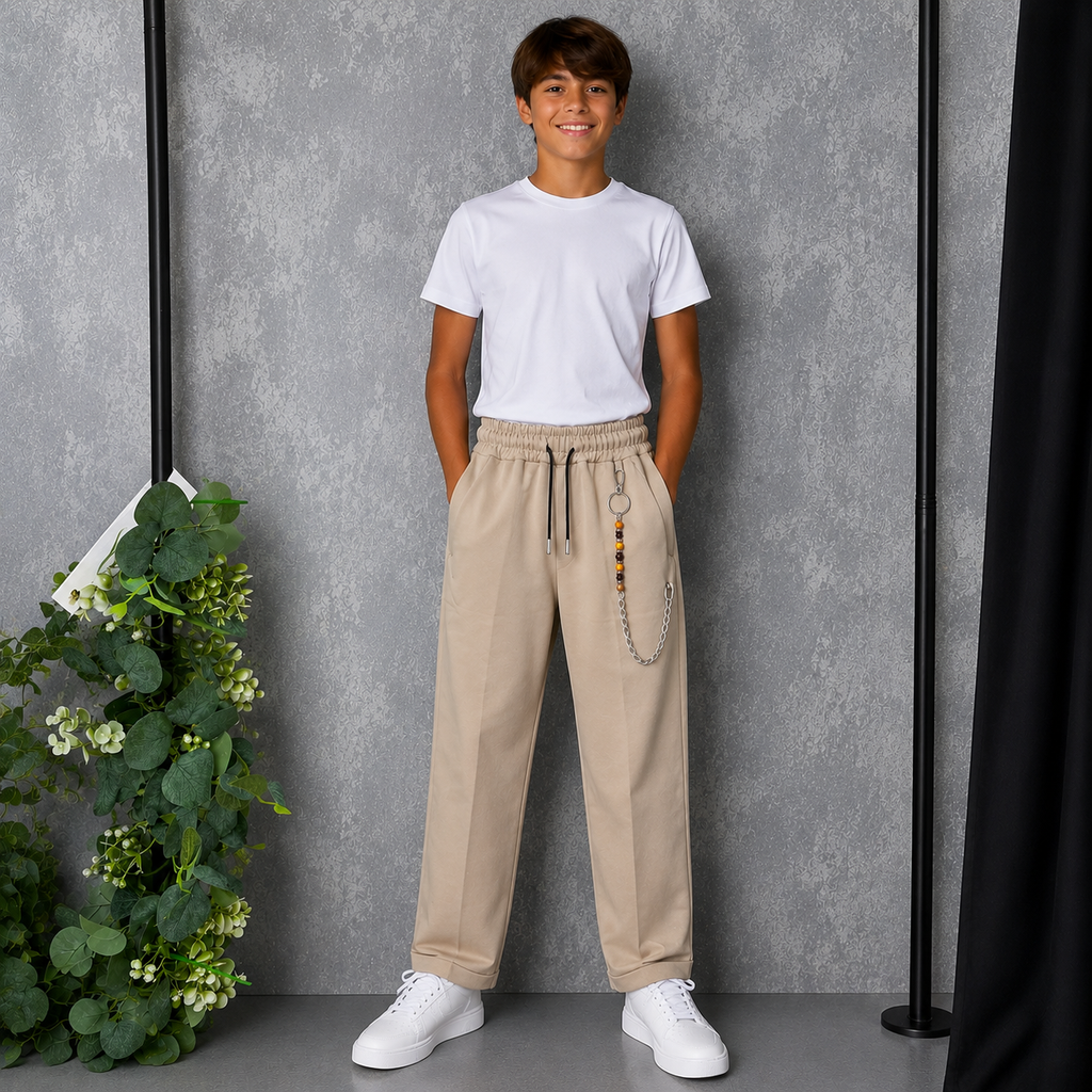 Pantalone Bambino 109 Io chico