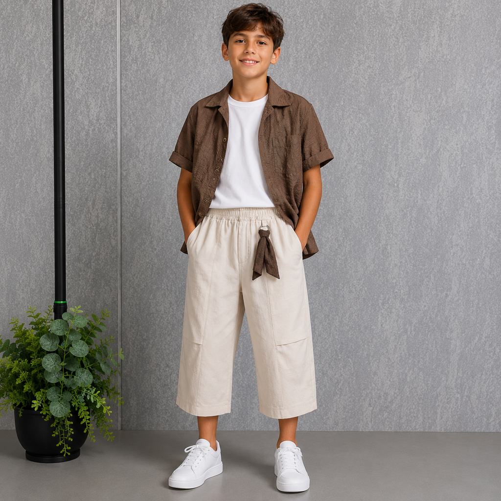 Coordinato Bambino Ostuni