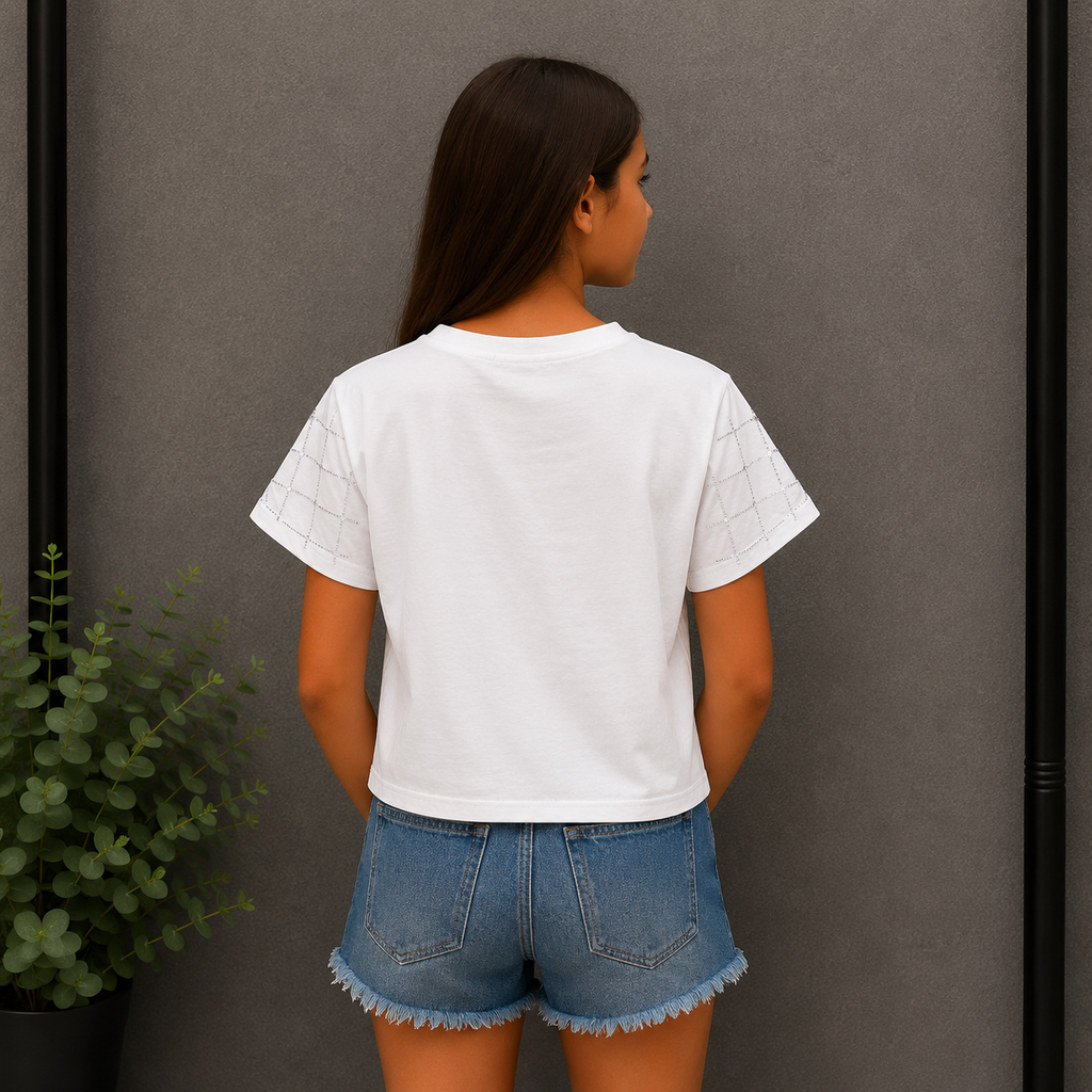 T-shirt Bambina 248 Lolli Top