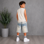 Coordinato Bambino Calibro