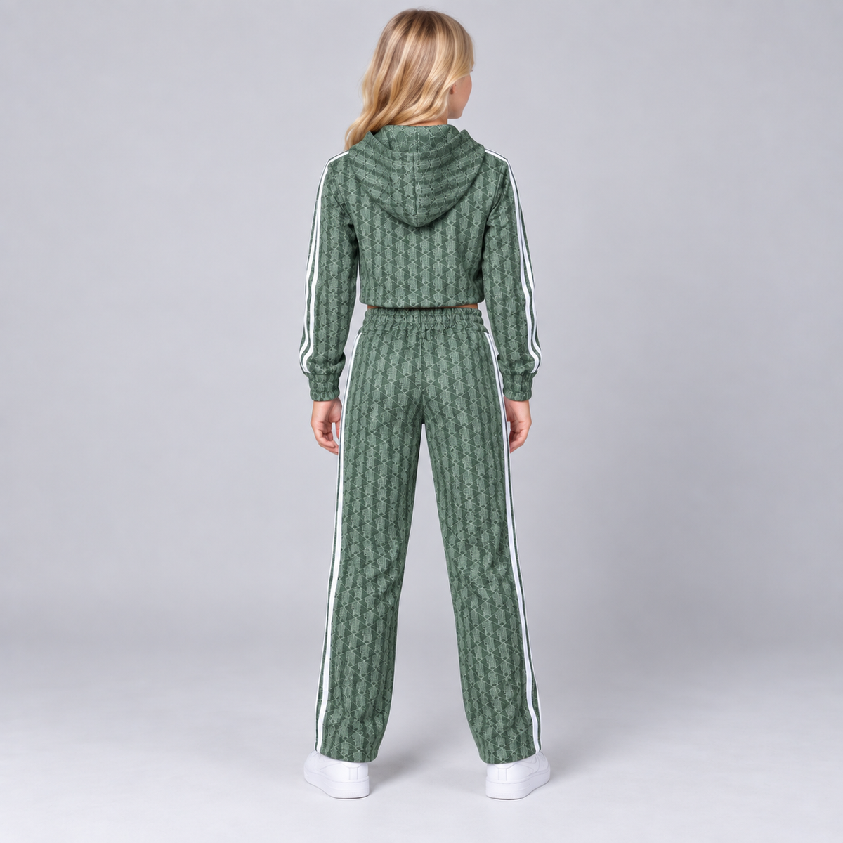 Coordinato Bambina 26031