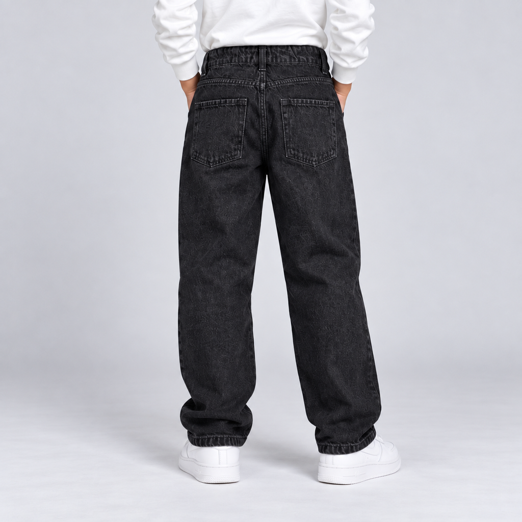 Jeans Bambino Axis