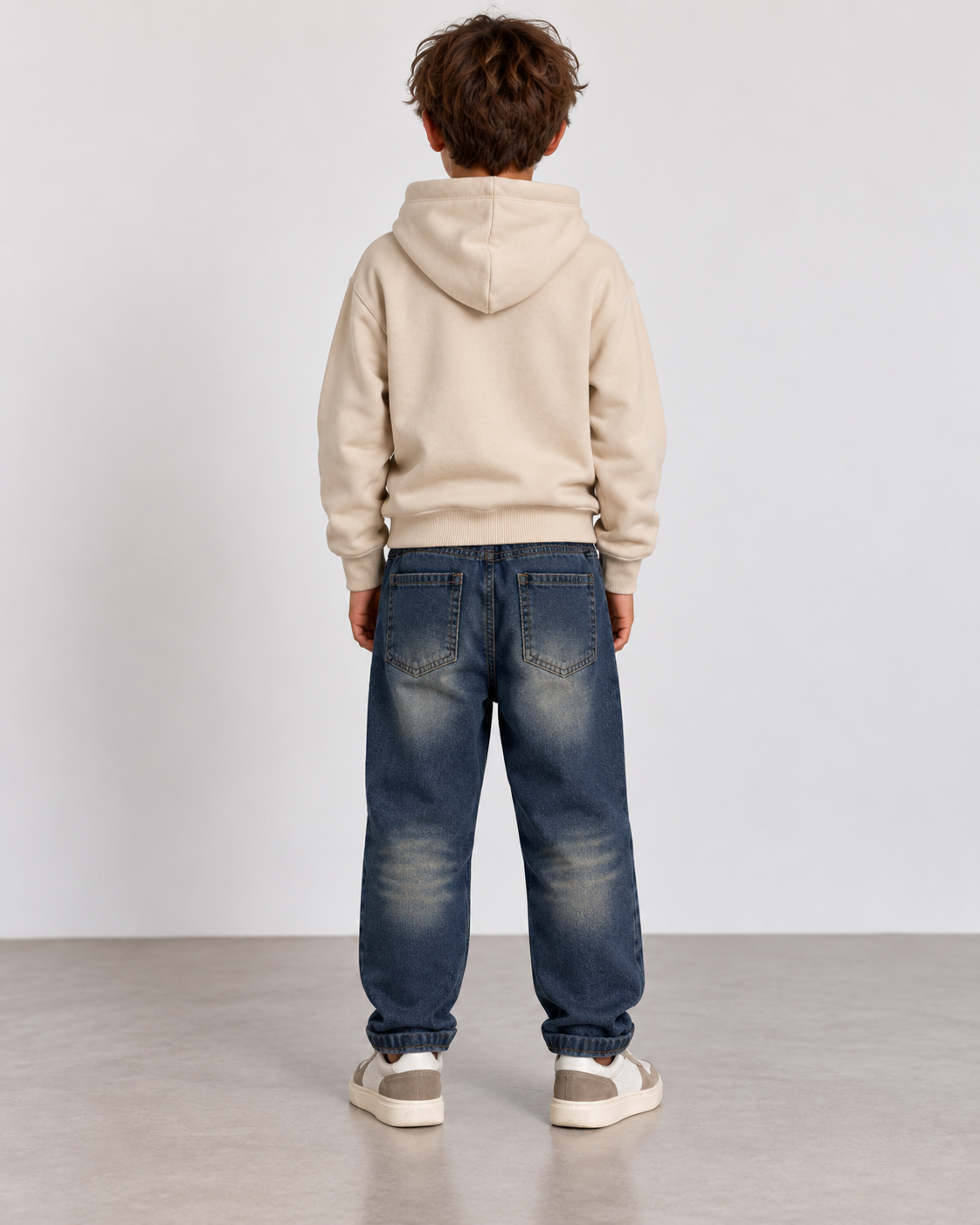 Coordinato Bambino Dobby