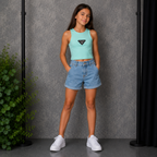T-shirt Top Bambina 25135 Sweet fun