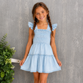 Vestito Bambina 5569 Miss Image