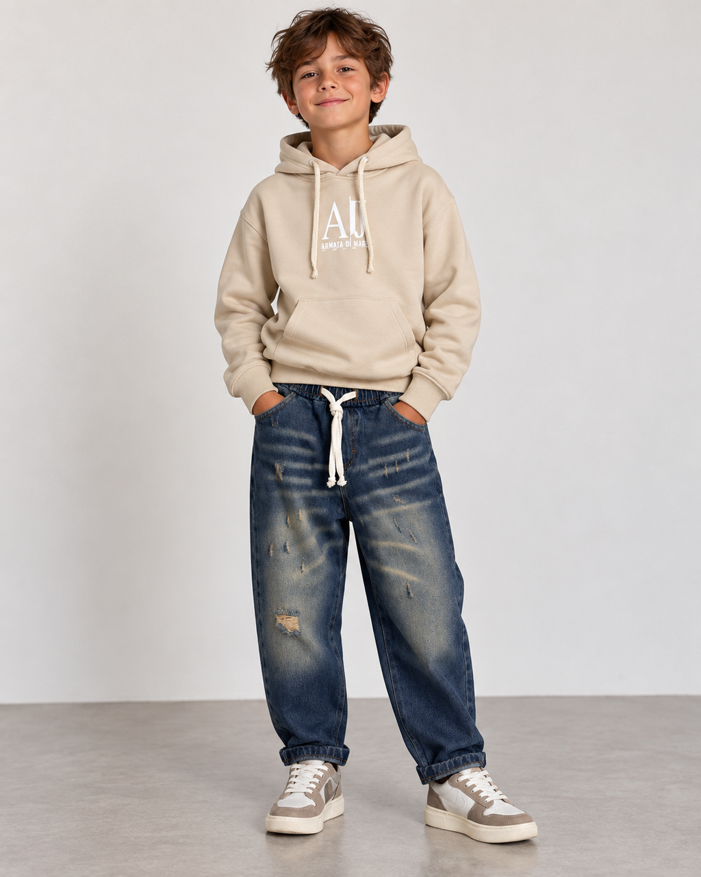 Coordinato Bambino Dobby