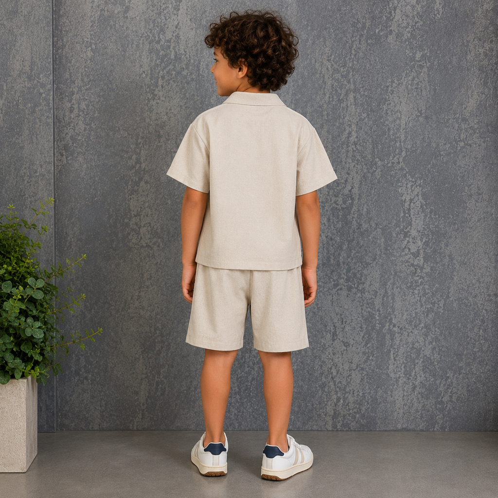 Coordinato Bambino 5169 Cipro My times
