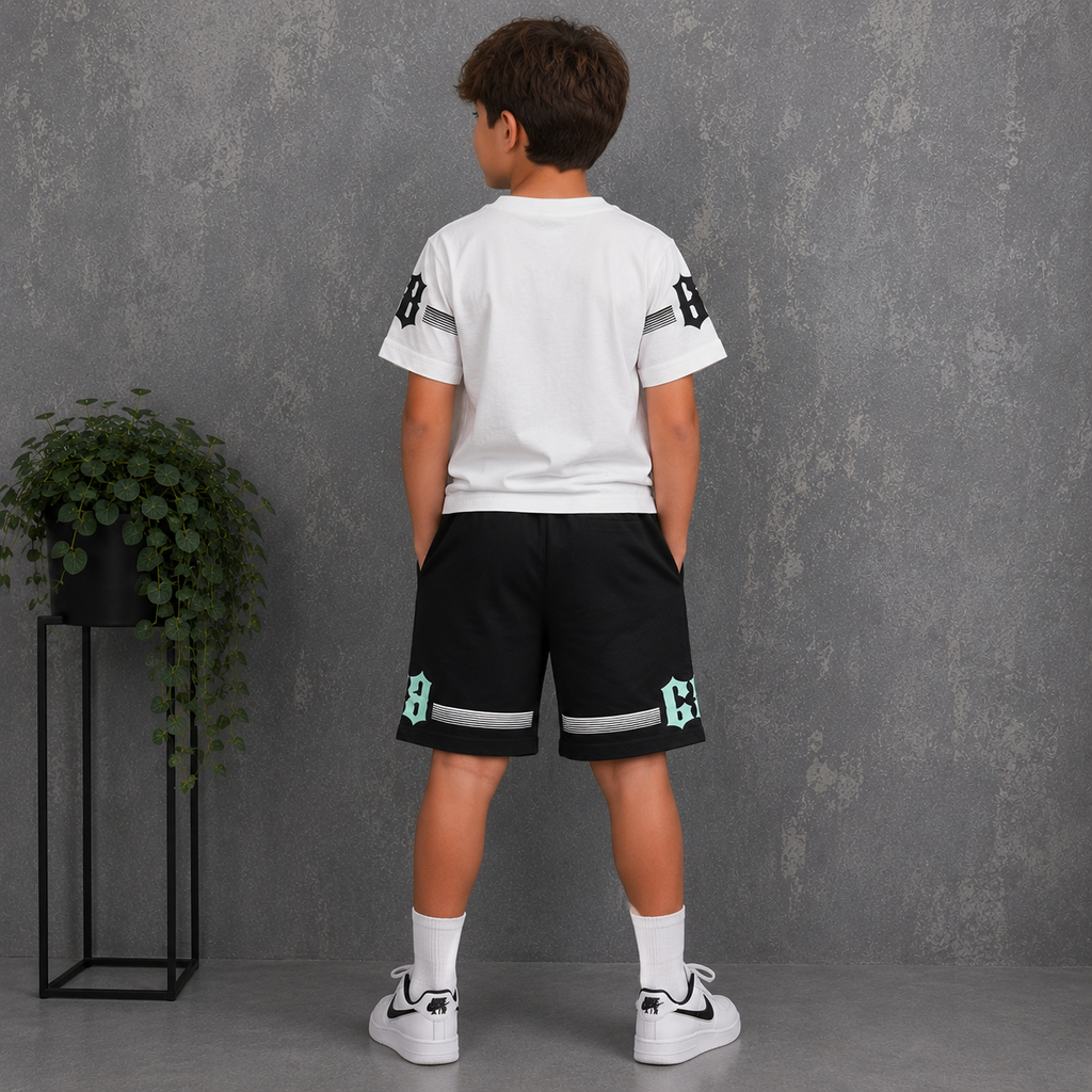 Coordinato Bambino Dino