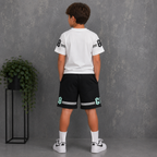 Coordinato Bambino Dino