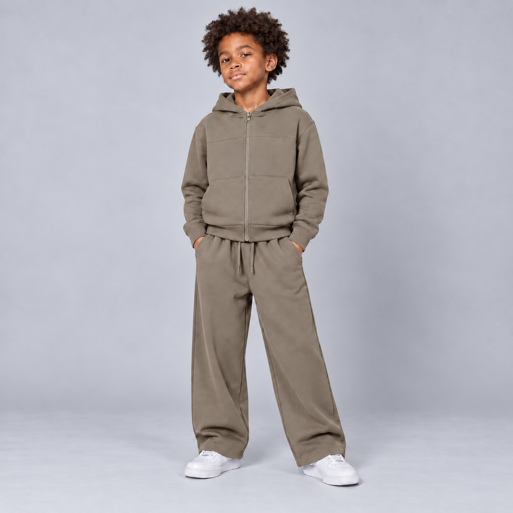 Coordinato Bambino Frank
