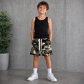 Pantaloncino Bambino Vela