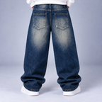 Jeans Bambino Sabbia