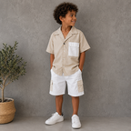 Coordinato Bambino Trani Rebel