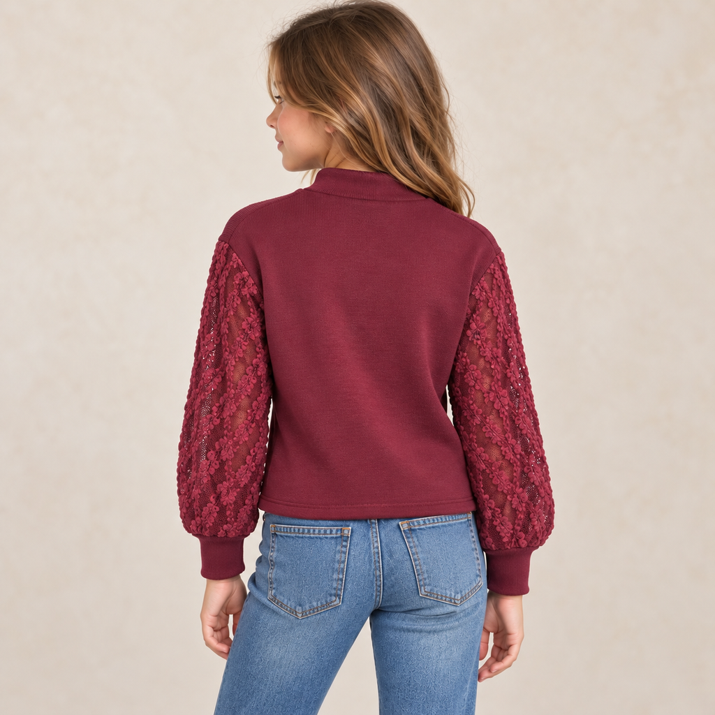 Maglia Bambina Jole
