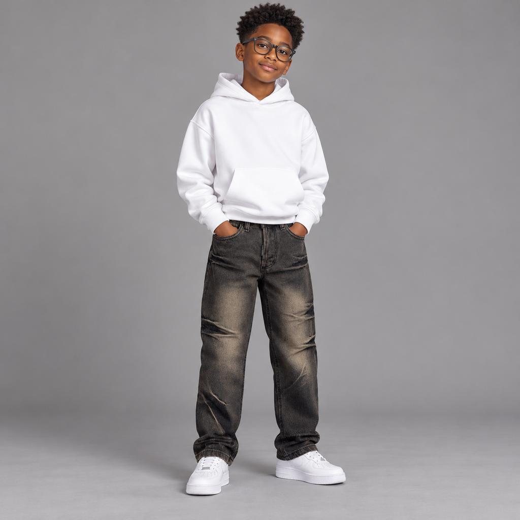 Jeans Bambino Algeria
