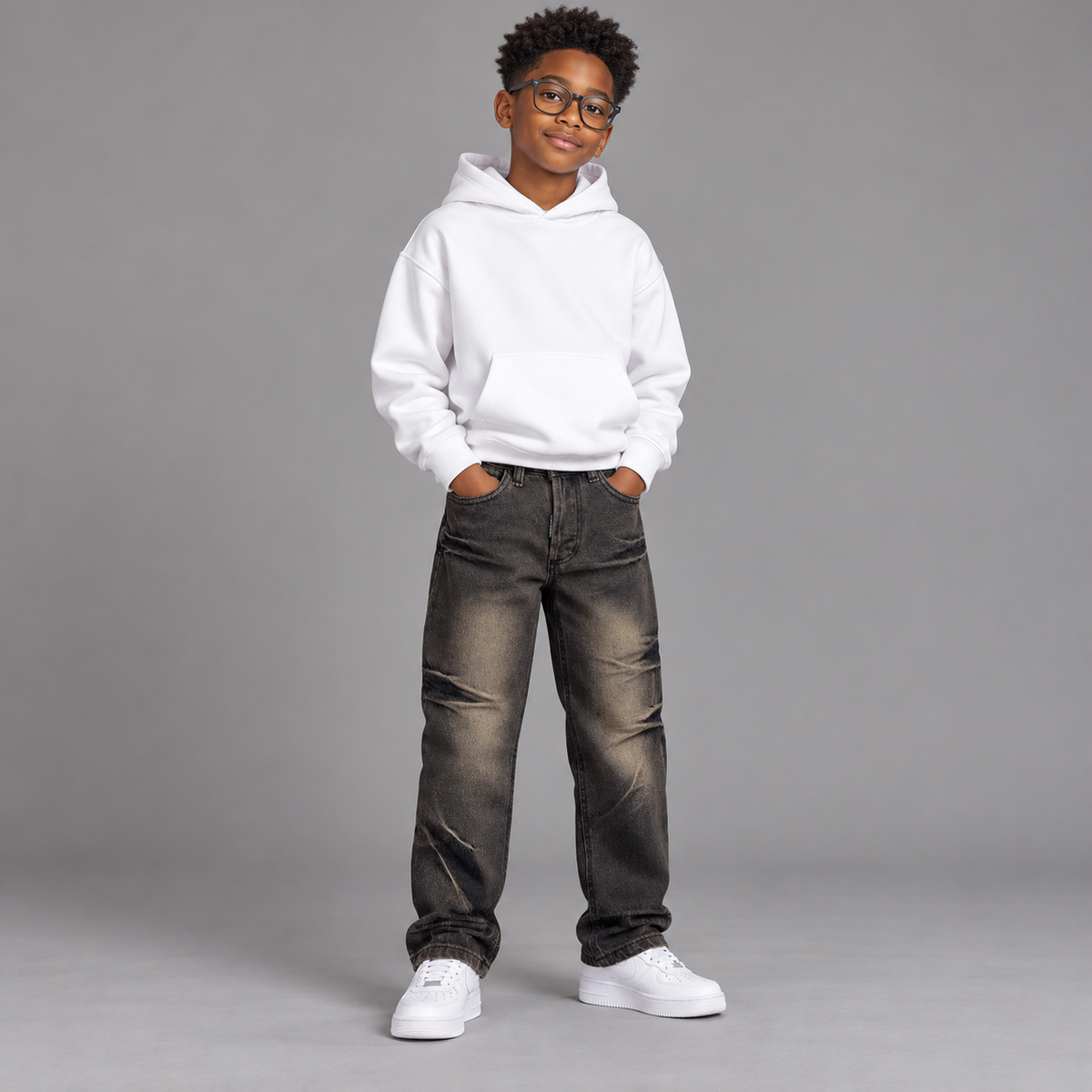 Jeans Bambino Algeria