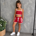 Coordinato Bambina Brindisi