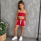 Coordinato Bambina Brindisi