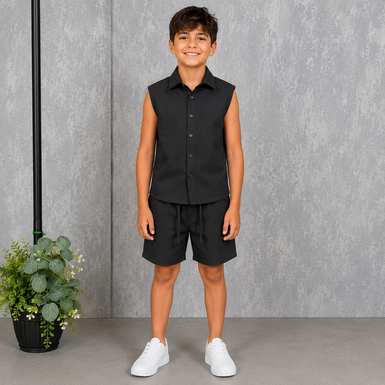 Coordinato Bambino Olbia