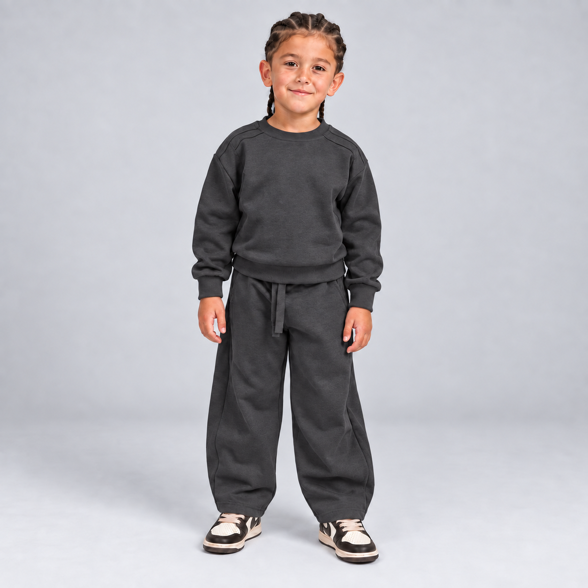 Coordinato Bambino Toto'