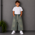 Pantalaccio bambino J8017 Io chico
