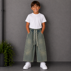 Pantalaccio bambino J8017 Io chico